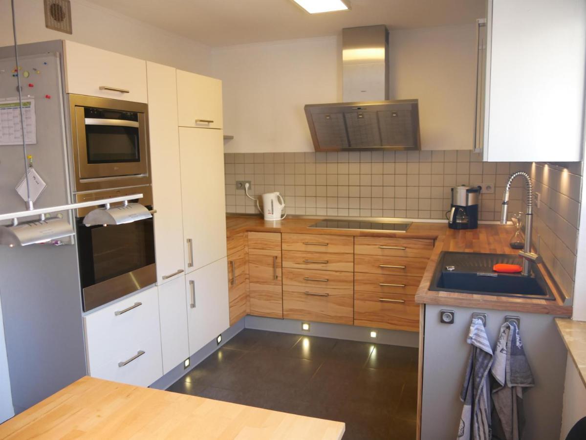 Ferienhaus Baarsen 30 باد بيرمونت المظهر الخارجي الصورة