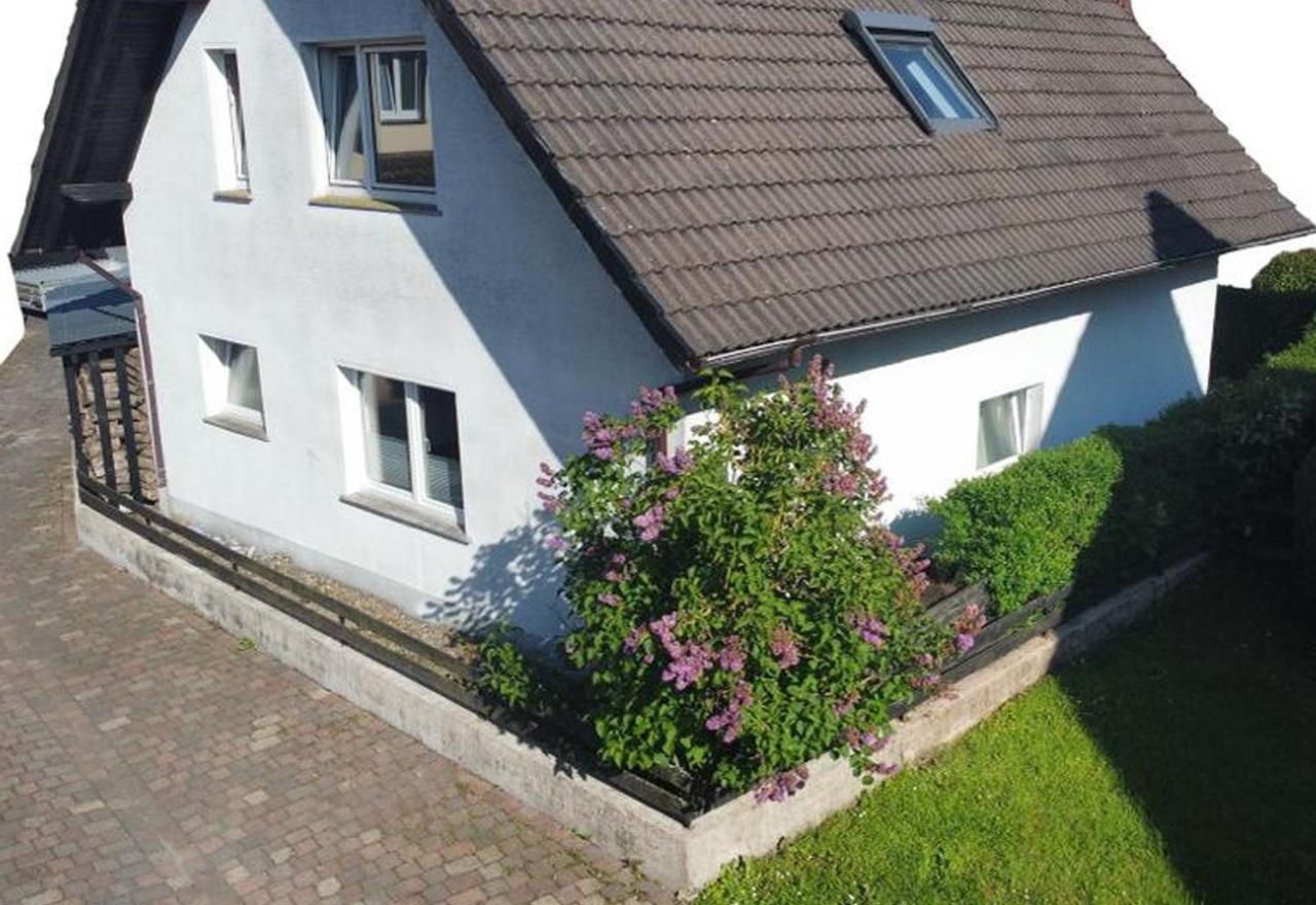 Ferienhaus Baarsen 30 باد بيرمونت المظهر الخارجي الصورة
