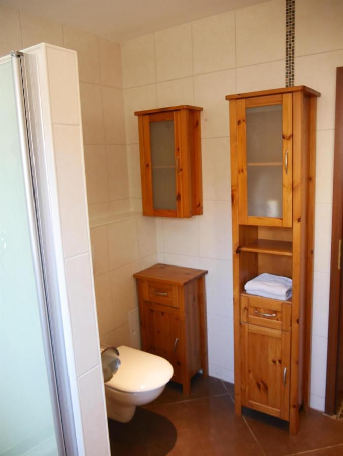 Ferienhaus Baarsen 30 باد بيرمونت المظهر الخارجي الصورة