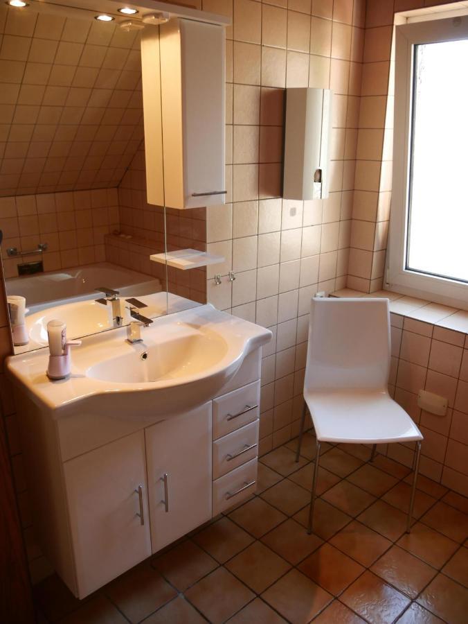 Ferienhaus Baarsen 30 باد بيرمونت المظهر الخارجي الصورة