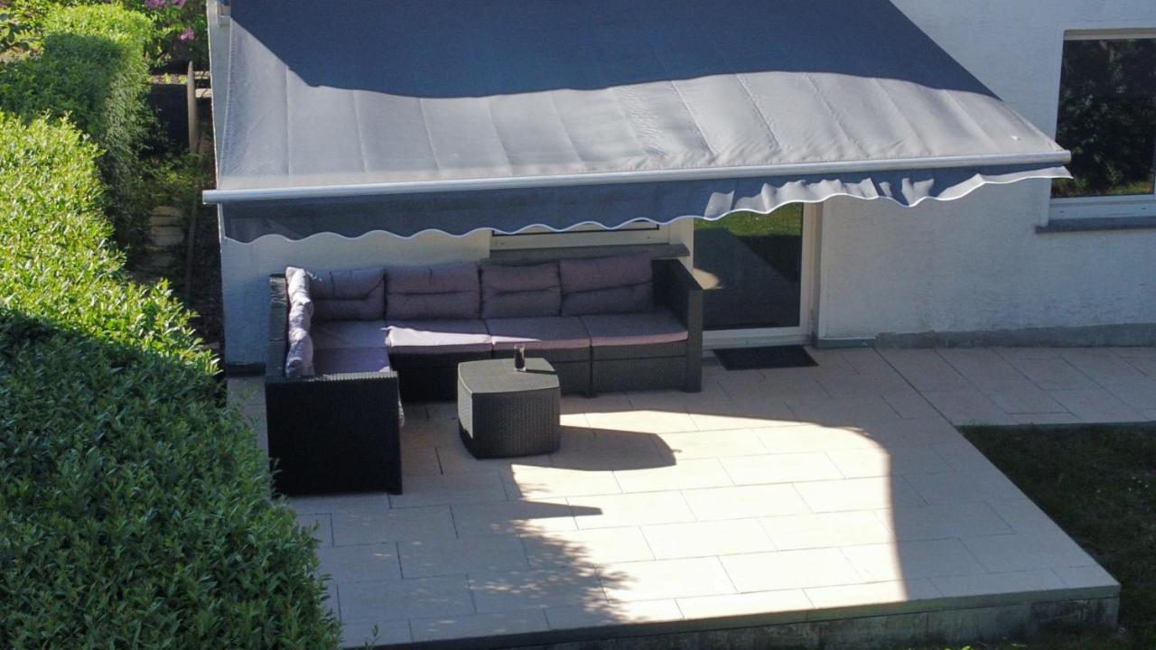 Ferienhaus Baarsen 30 باد بيرمونت المظهر الخارجي الصورة