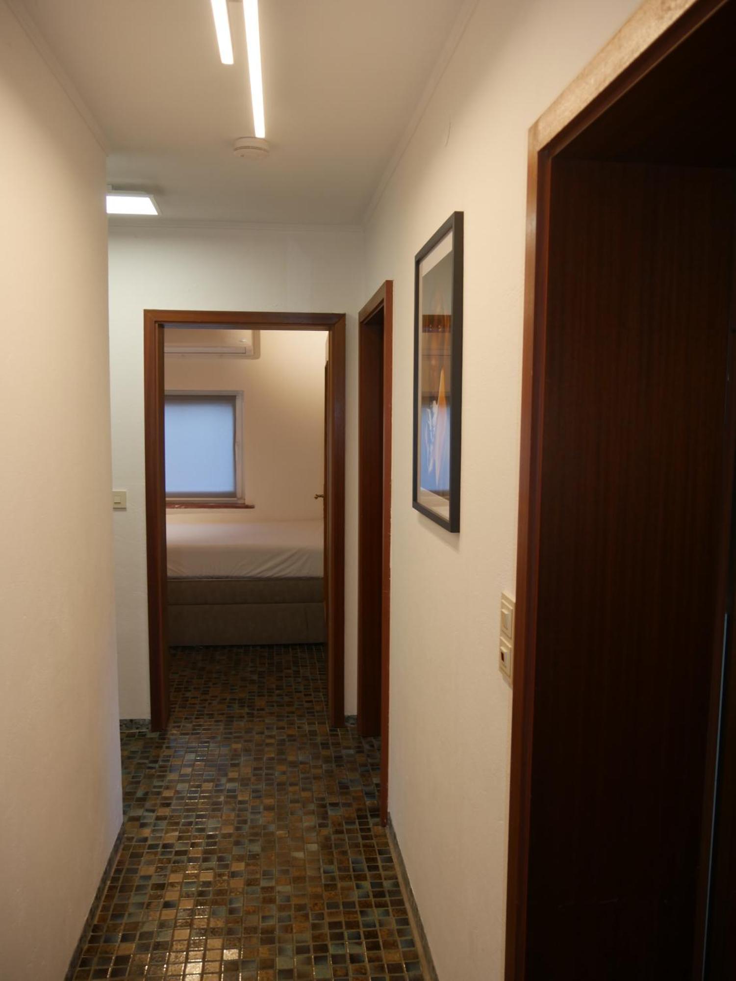 Ferienhaus Baarsen 30 باد بيرمونت المظهر الخارجي الصورة